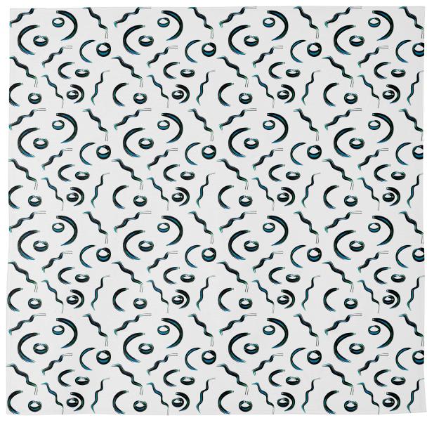 Mediterranean Ellipse