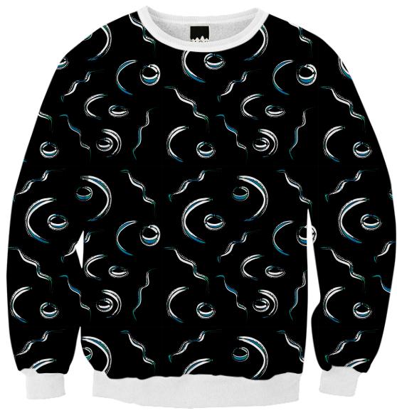 Midnight Mediterranean Ellipse