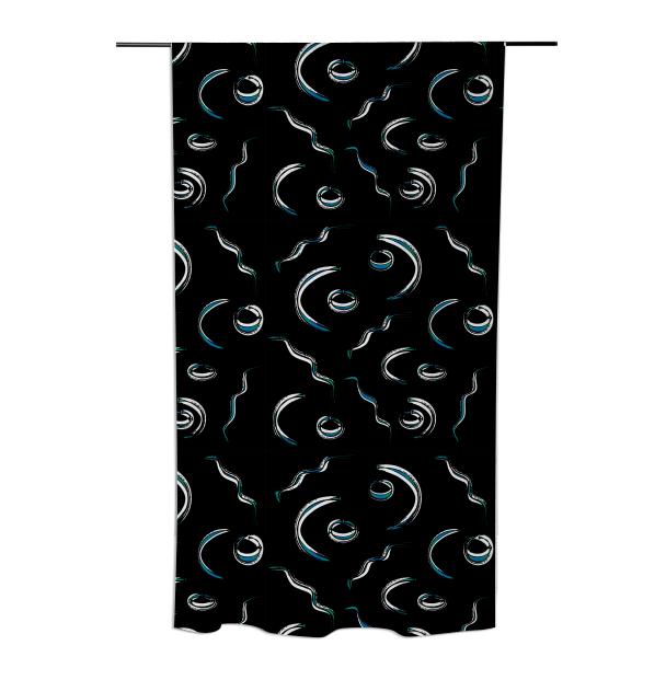 Midnight Mediterranean Ellipse