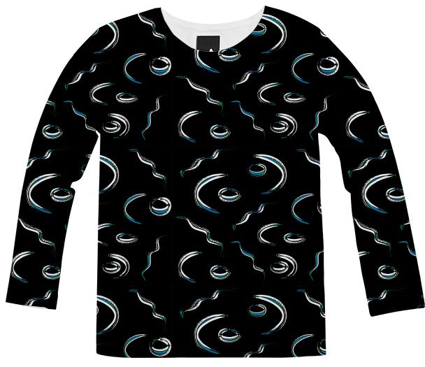 Midnight Mediterranean Ellipse