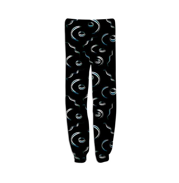 Midnight Mediterranean Ellipse