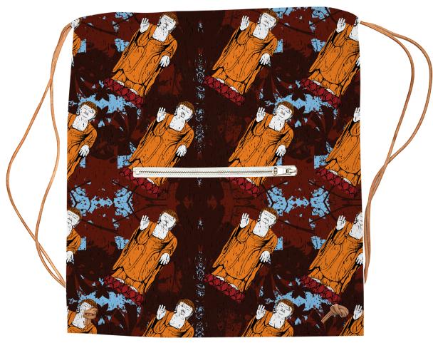 Listen To the Voice of Buddha