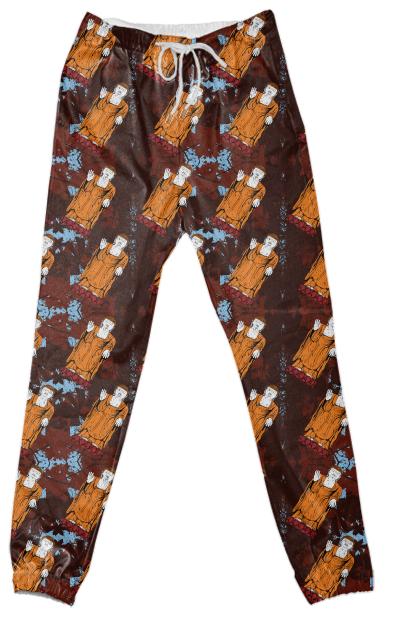 Listen To the Voice of Buddha