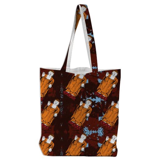 Listen To the Voice of Buddha