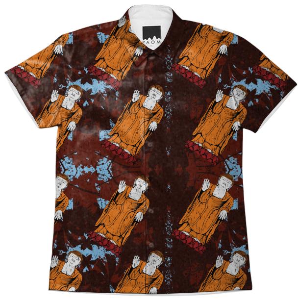 Listen To the Voice of Buddha