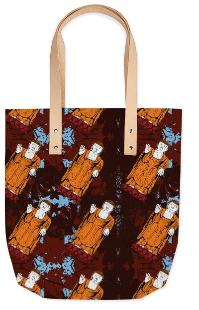 Listen To the Voice of Buddha