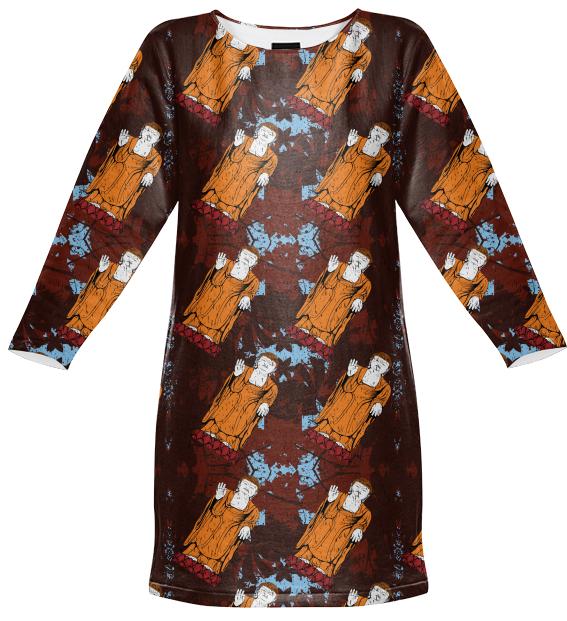 Listen To the Voice of Buddha