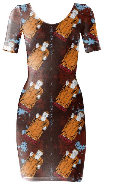 Listen To the Voice of Buddha