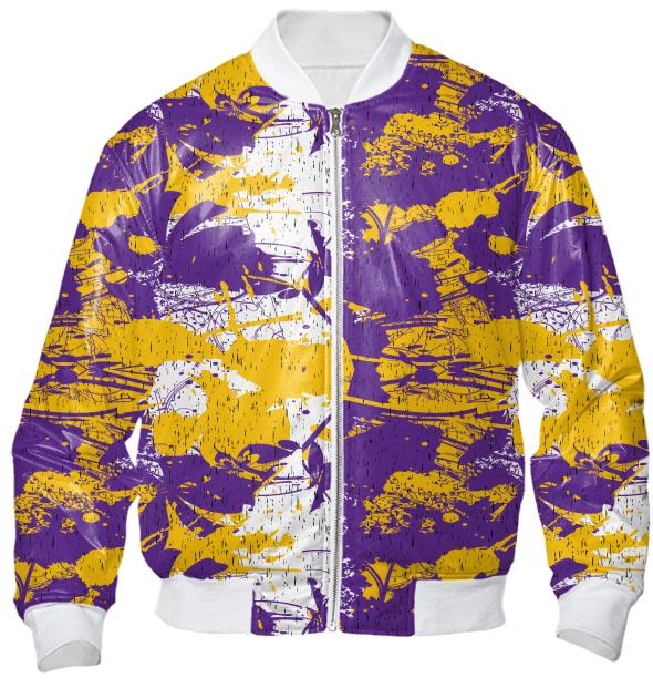 Insight Abstract scratch