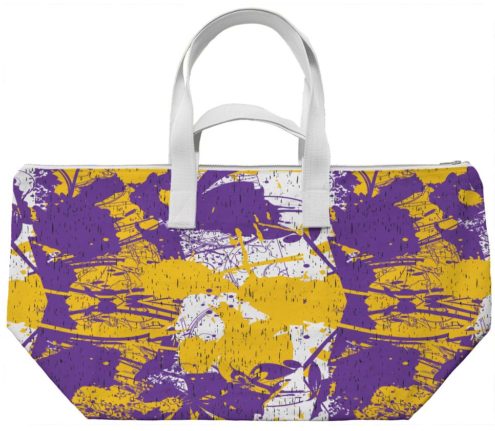 Insight Abstract scratch