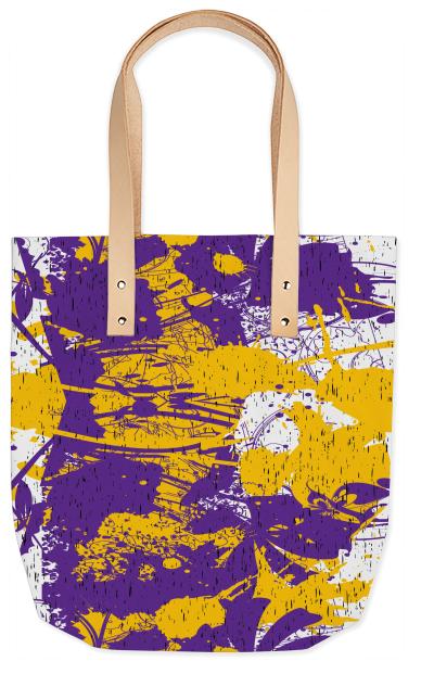 Insight Abstract scratch