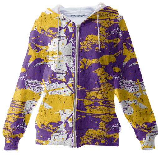 Insight Abstract scratch