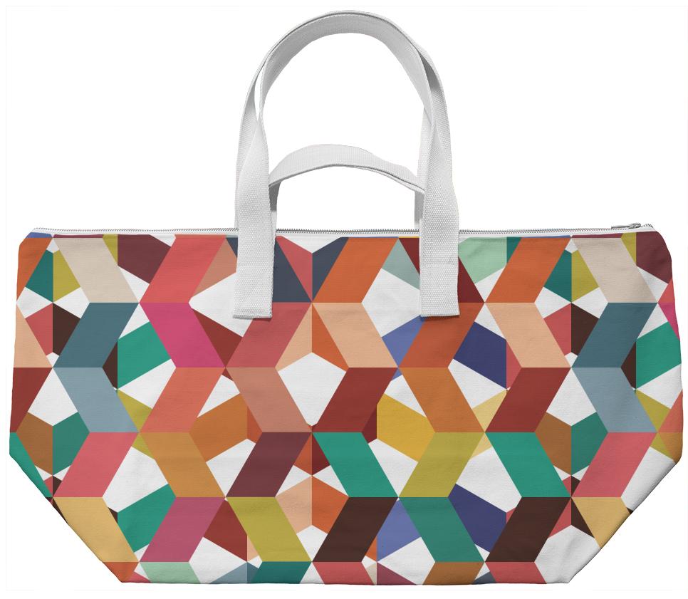 GBC kaleidoscope