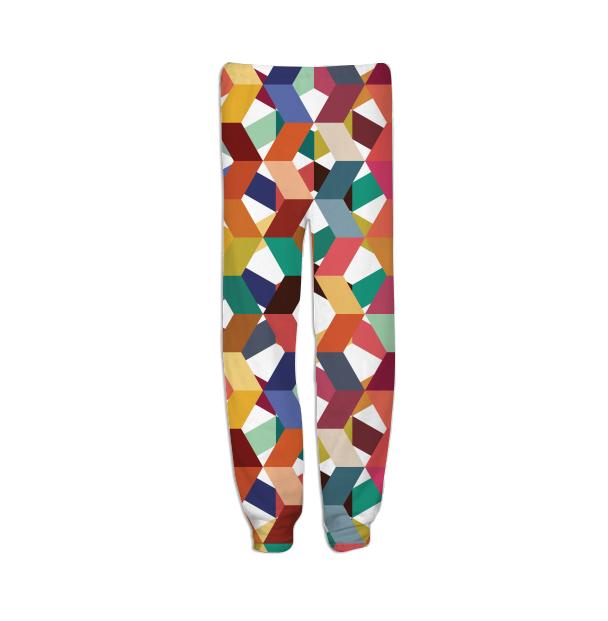 GBC kaleidoscope