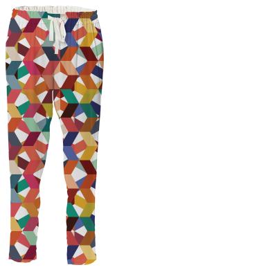 GBC kaleidoscope