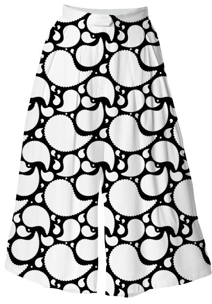 Minimal Paisley