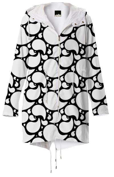 Minimal Paisley