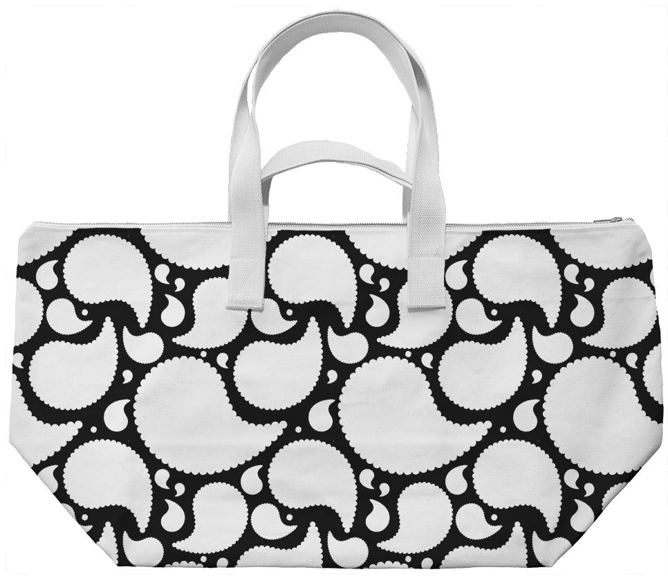 Minimal Paisley