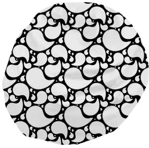 Minimal Paisley