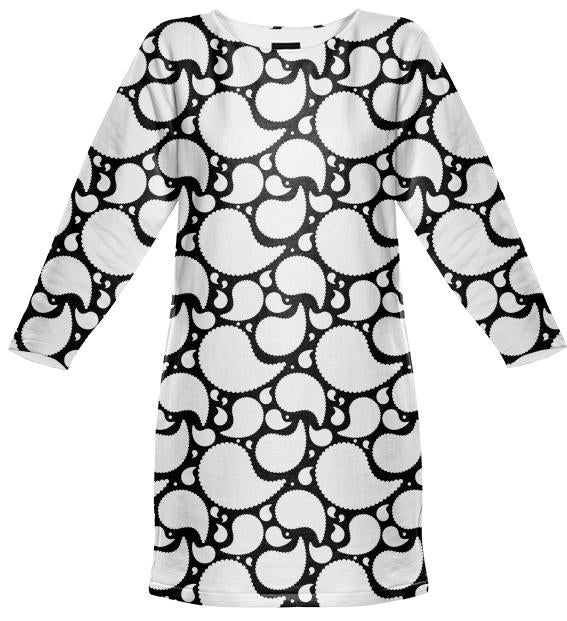 Minimal Paisley
