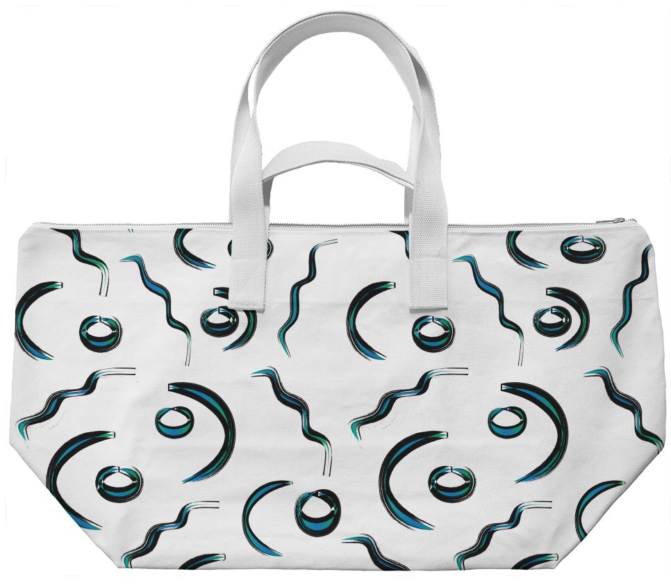 Mediterranean Ellipse