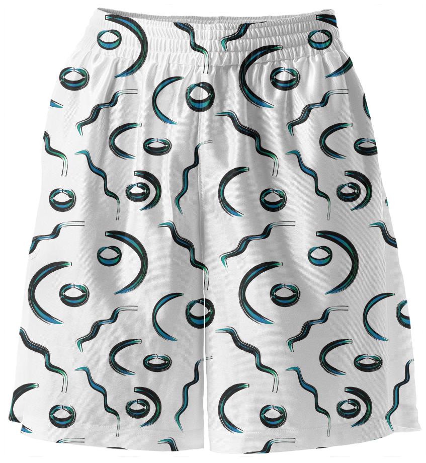 Mediterranean Ellipse