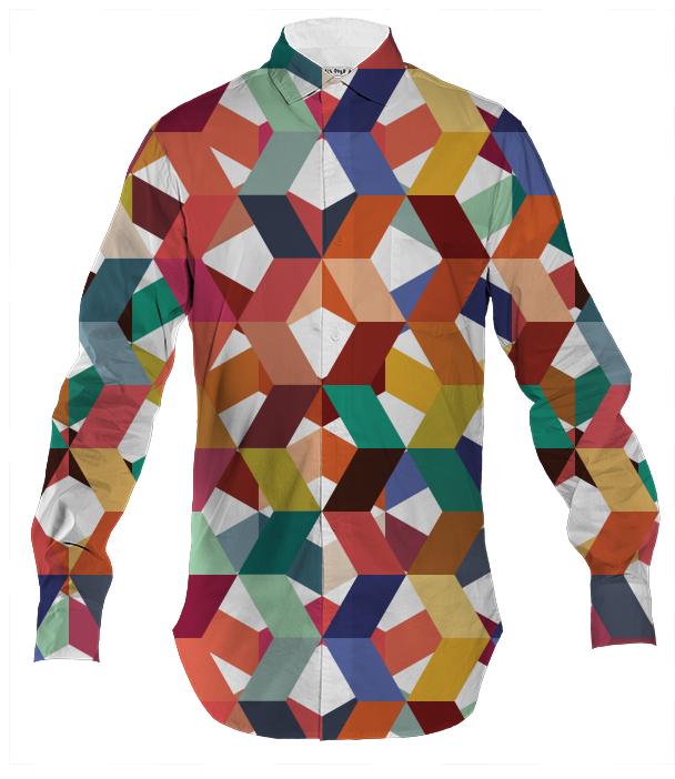GBC kaleidoscope