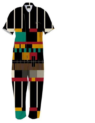 Jumpsuit