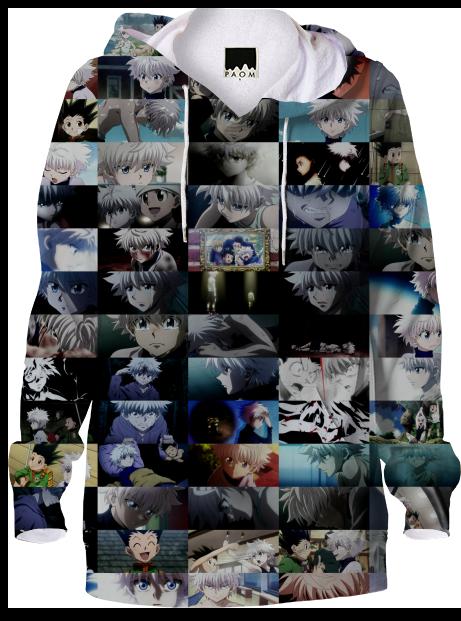 Killua 0