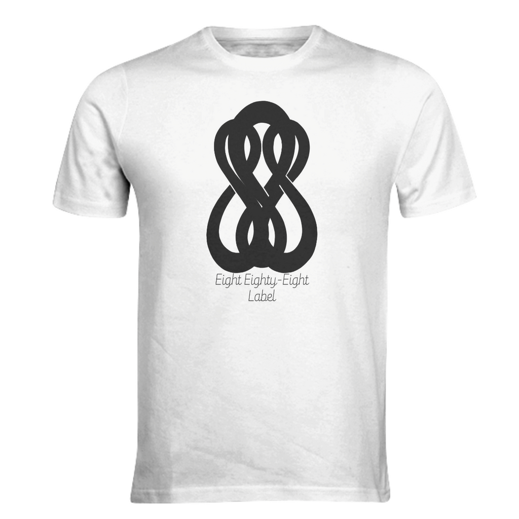 Eight Eighty-Eight Label Clothing T-Shirt