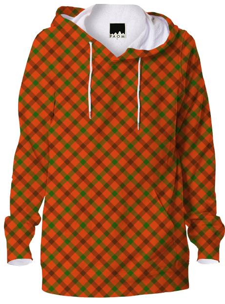 Tami Plaid for Dad