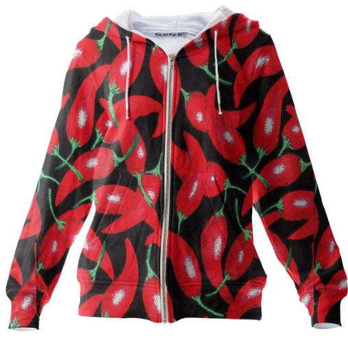 Red Hot Chili Pepper