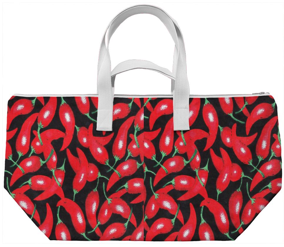 Red Hot Chili Pepper