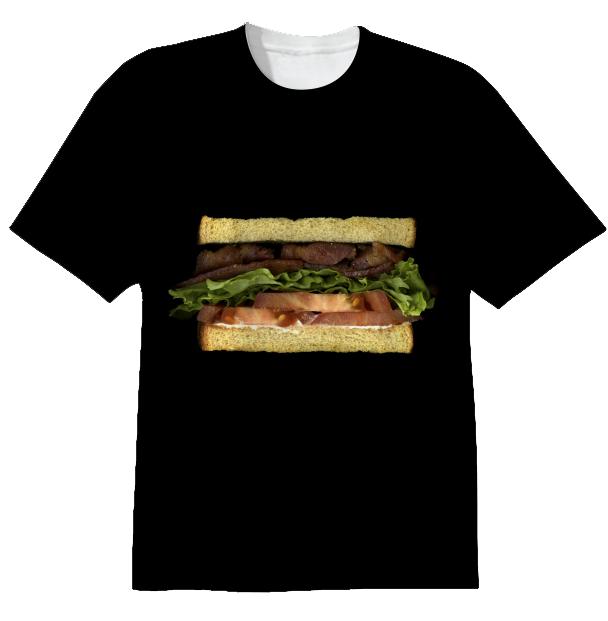 Scanwiches BLT T Shirt