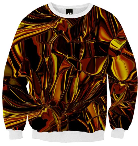 Gold Sweat