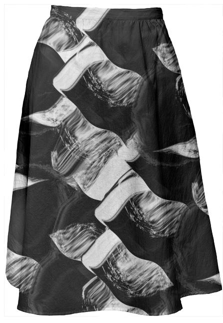 Greystone Skirt