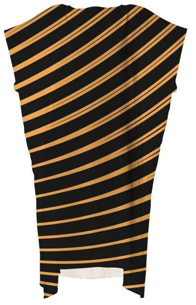 Stripe Dress