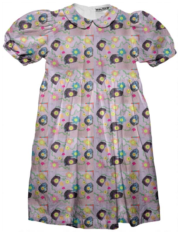 Isabella s Dress