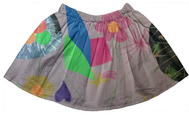 Katherine Skirt