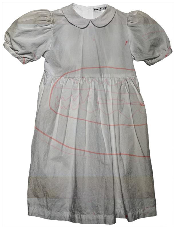 Annabelle Dress