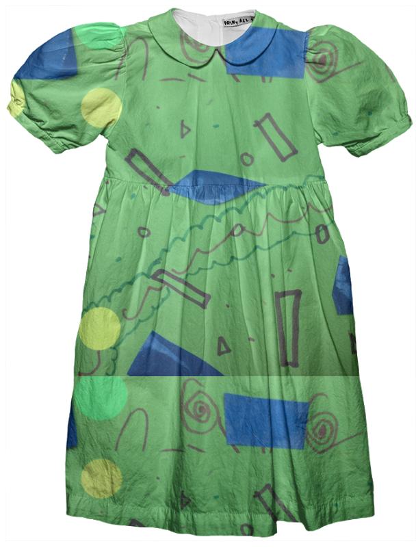 Callie Dress