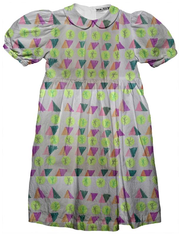 Alyssa Dress