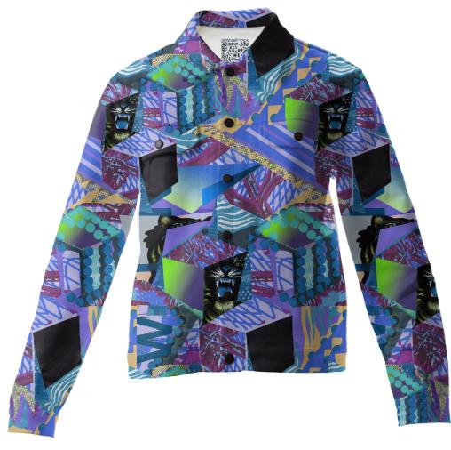 Totally Tiger Jacket