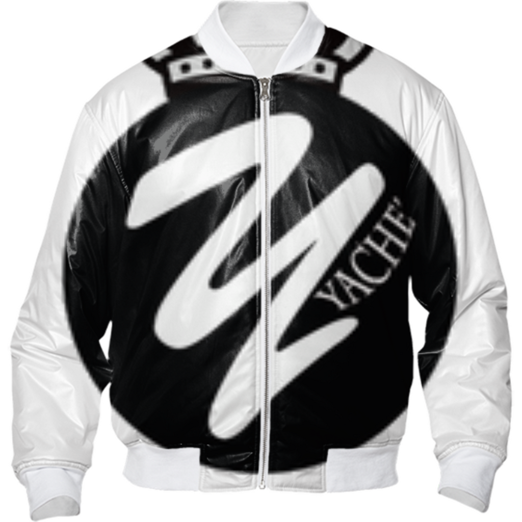 Yache’ Astro Kid Jacket
