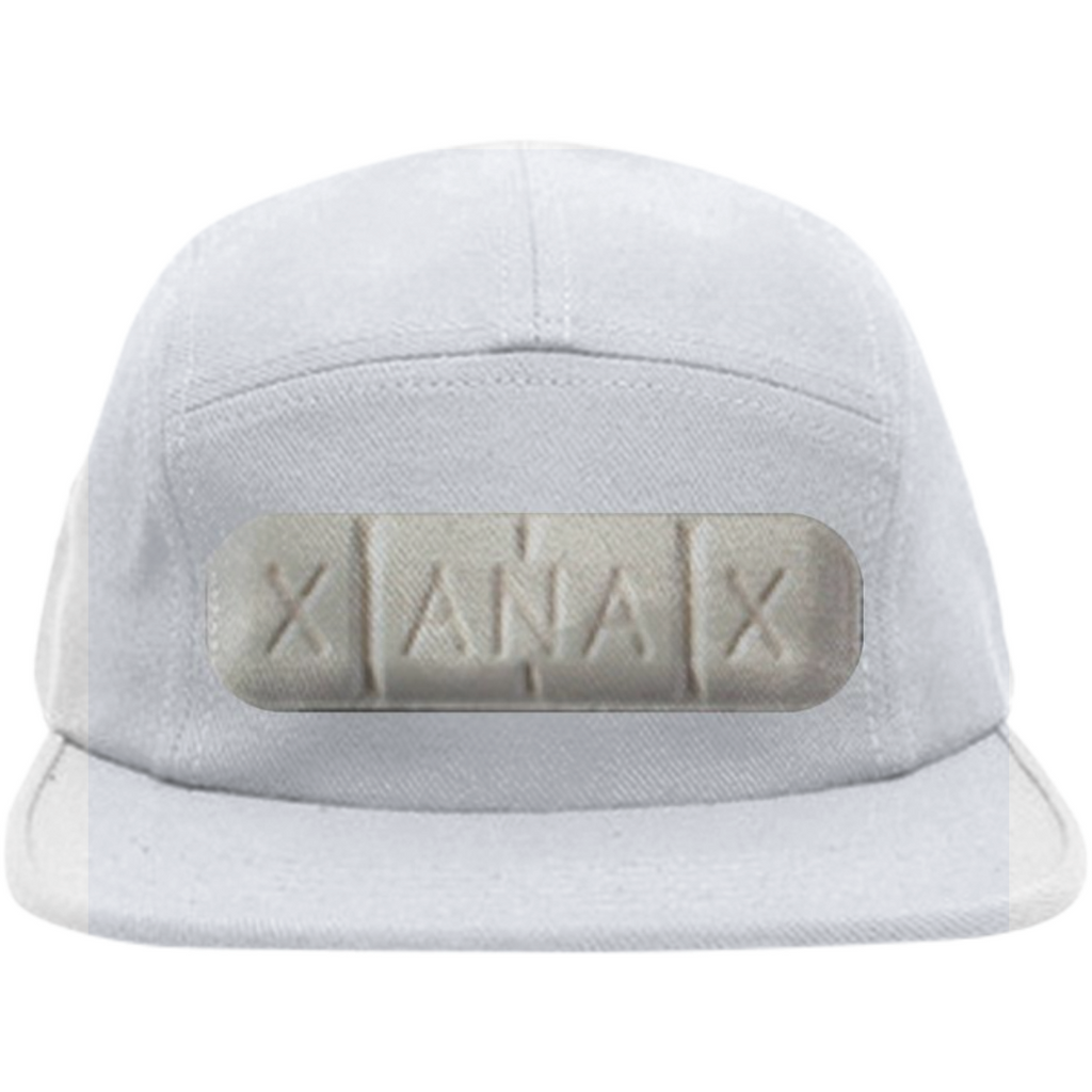 Xanny cap