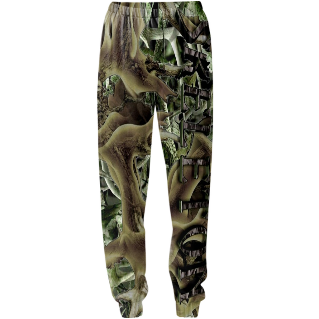 SKELETON CAMO