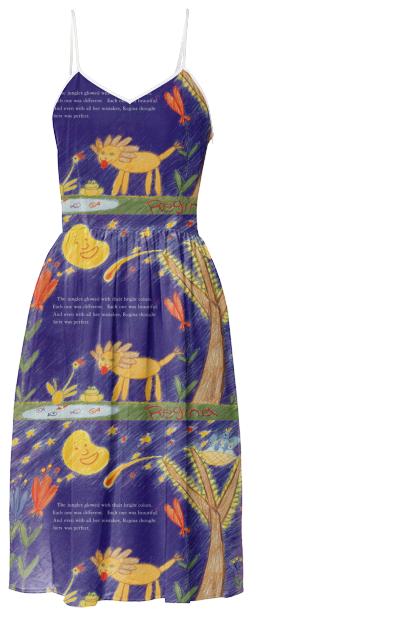 regina s big mistake