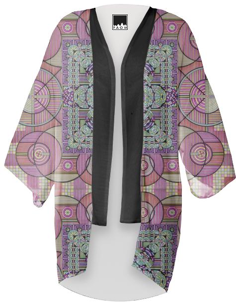kimono andolsak