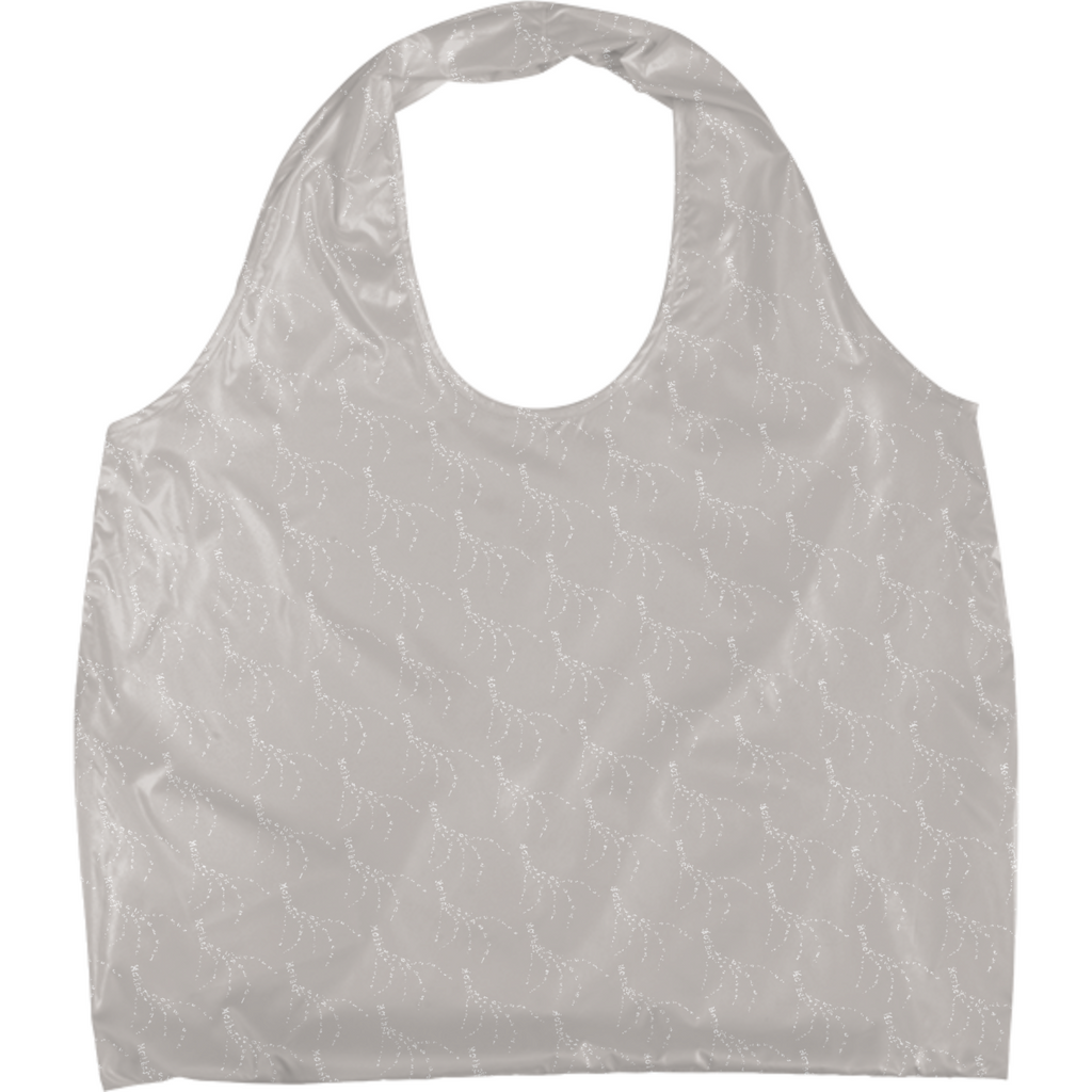 Coraline Mel Jones Shopper Bag