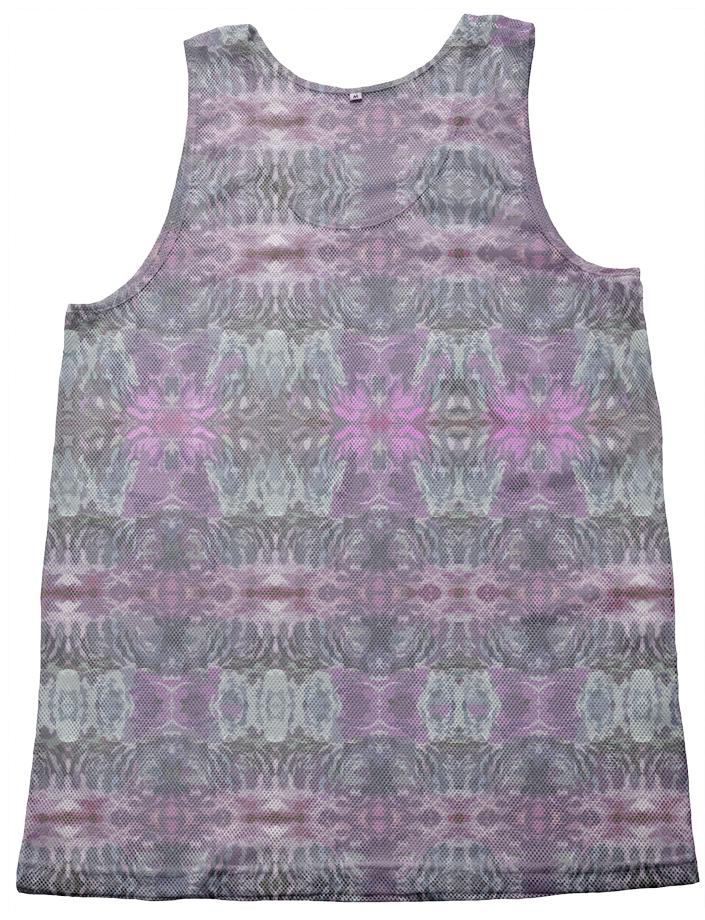Mesh Tank